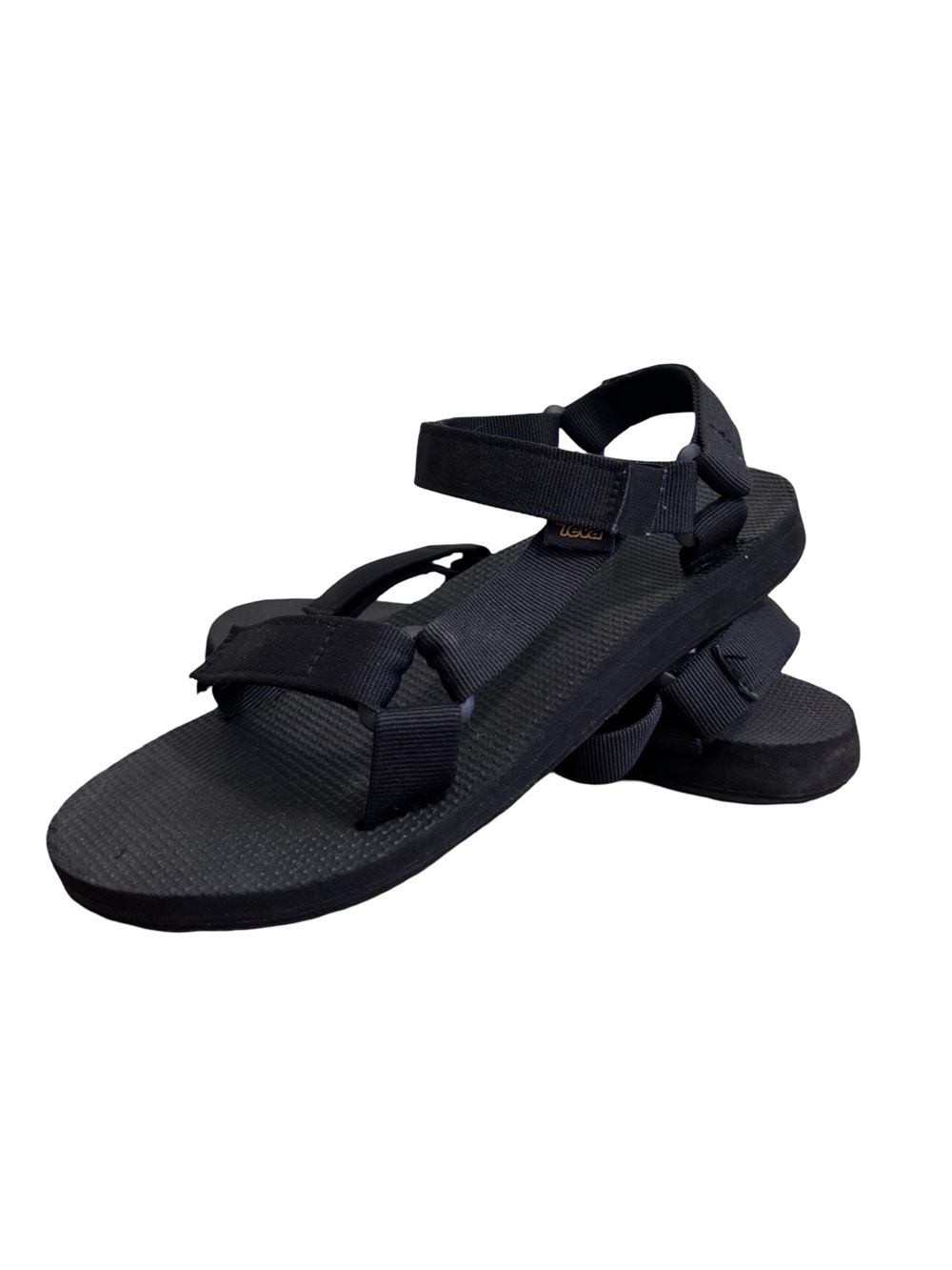 Teva Women’s Original Universal Sandal - Black Size 9